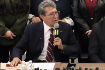 Desencuentro de Morena con aliados por reforma electoral es transitorio: Monreal